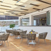 Отель Sol Bahia Ibiza Suites, фото 14