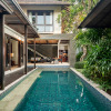 Отель Le Jardin Villas Seminyak, фото 13