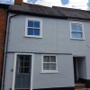 Отель The Little Grey House in Bury Saint Edmunds в Бери-Сент-Эдмундсе