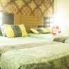 Отель NIDA Rooms Hasyim Kraton Taman Pintar, фото 7