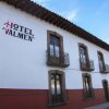 Отель Valmen, фото 1