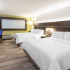 Отель Holiday Inn Express and Suites Manassas, an IHG Hotel в Манассасе
