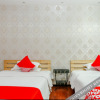 Отель OYO bashan red express hotel in dazhou, фото 8