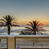 Отель Beautiful Lock up and go in Sea Point With Ocean Views Sundowner Views, фото 11