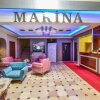 Отель Marina Hotel Izmir, фото 20