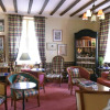 Отель Hôtel Bergerands Au Relais De La Belle Etoile, фото 44