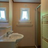 Отель Tidy Furnished Chalet With a Combi Microwave, in the Veluwe, фото 19