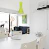 Отель Bright Apartment in Bogense Denmark With Terrace, фото 8