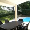 Отель Nice villa with a private swimming pool, 900m from the beach, фото 5