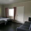 Отель Iin Sillat Motel, фото 4