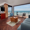 Отель Beachhouse Hotel, фото 9