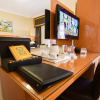 Отель Al Shakreen Golden Tulip, фото 24