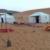 Отель Bivouac Merzouga Experience, фото 13
