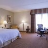 Отель Hilton Garden Inn-Newburgh/Stewart Airport, фото 4