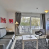 Отель Parkresidenz Parkresidenz Appartement 6, фото 10