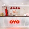 Отель OYO 582 Hotel Walk Inn, фото 4
