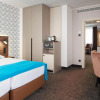 Отель OREA Hotel Pyramida Praha, фото 42