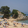 Отель Fantastic view from this lovely holiday home near Lloret de Mar, фото 21