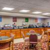 Отель Comfort Inn & Suites Jackson - West Bend, фото 20