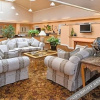 Отель Fremont Inn, фото 13
