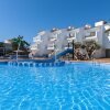 Отель Apartamentos Playas Cas Saboners, фото 29