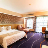 Отель Richmond Hotel, фото 5