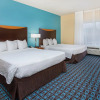 Отель Fairfield Inn & Suites Louisville East, фото 4