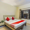 Отель Mahadev By OYO Rooms, фото 3