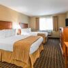 Отель Quality Inn & Suites On the River, фото 7