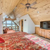 Отель Stunning Angel Fire Home w/ Views: 3 Mi to Slopes, фото 3
