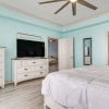 Отель Oceanfront Pensacola Condo w/ Patio & Beach Access, фото 7