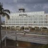 Отель San Juan Airport Hotel в Исла-Верде