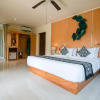 Отель Bucu View Ubud Resort, фото 35