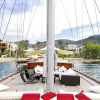 Отель Casadellarte Luxury Private Gulet 5 Cabins, фото 8