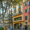 Отель Barcelona - Carrer Muntanya, фото 1