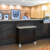 Отель Hampton Inn Parkersburg-Mineral Wells, фото 15