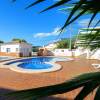 Отель Apartment Garduix Calpe/Calp, фото 10