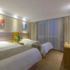 Отель Greentree Inn Xuzhou Jiawang Government Express Ho, фото 6