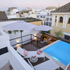 Отель Sweet Sevilla Suites, фото 20