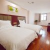 Отель Greentree Inn Anqing Qianshan County Sunshine City Express Hotel, фото 2