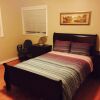 Отель Fraser River Richmond Bed & Breakfast, фото 4