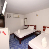 Отель Prasopsuk Hotel, фото 4