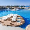 Отель The V Luxury Resort Sahl Hasheesh, фото 18