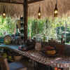 Отель Bali Dacha, фото 15