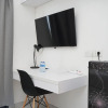 Отель Nice And Restful Studio Sky House Bsd Apartment, фото 5