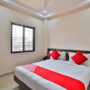 Отель OYO 22551 Hotel Ssv, фото 11