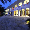 Отель Gallipoli Resort, фото 1