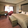 Отель Okura Act City Hotel Hamamatsu в Хамамацу