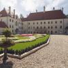 Отель Schloss Thalheim, фото 23