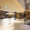 Отель Novotel Canberra, фото 14